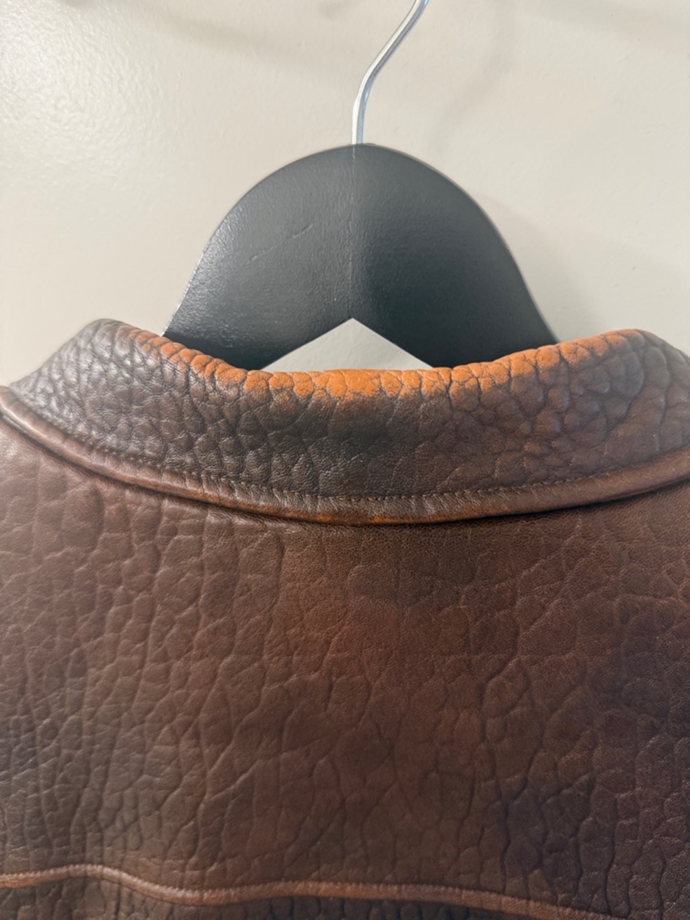 Wilson’s Women Leather Jacket - Picture 7 of 15